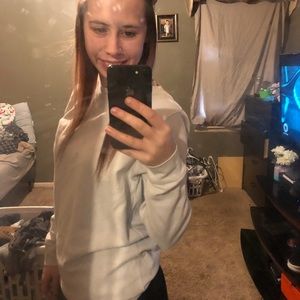 Meet your Posher, Abby